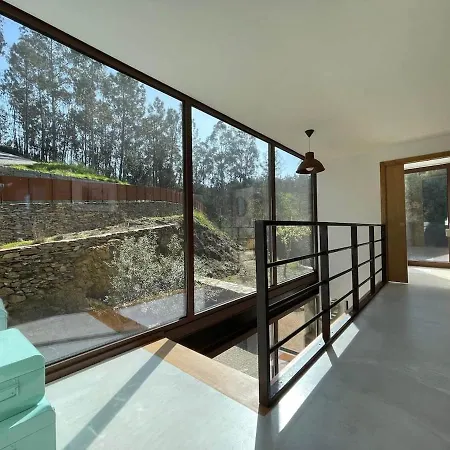 Villa New Quinta Dos Moinhos Douro / 6 Chambres/piscine
