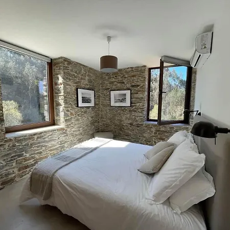 New Quinta Dos Moinhos Douro / 6 Chambres/piscine Villa *