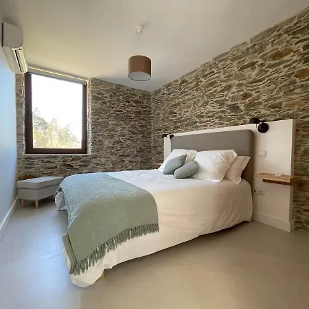 Villa New Quinta Dos Moinhos Douro / 6 Chambres/piscine Medas
