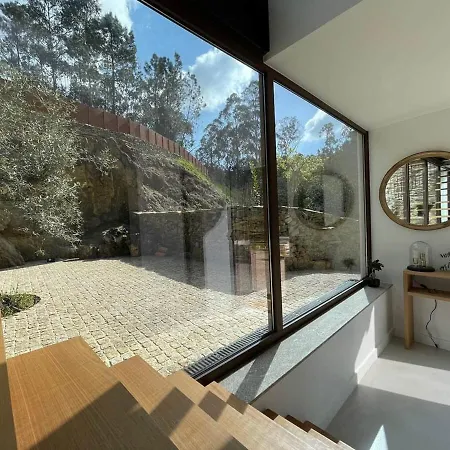 New Quinta Dos Moinhos Douro / 6 Chambres/piscine * Medas