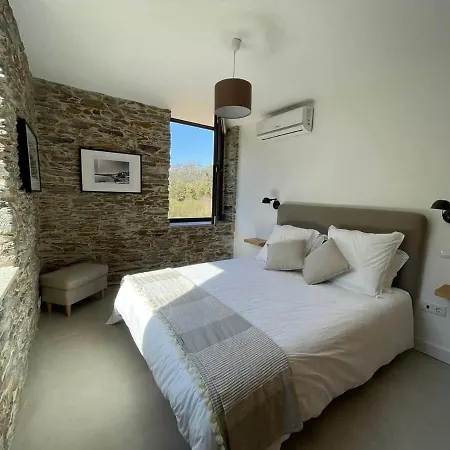 New Quinta Dos Moinhos Douro / 6 Chambres/piscine Villa *