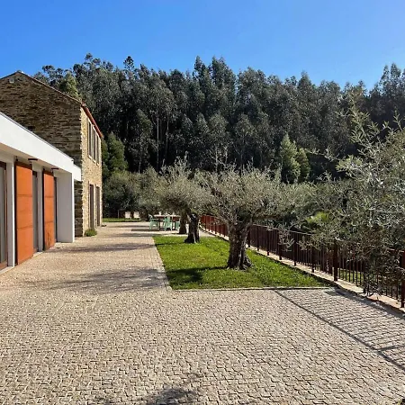 New Quinta Dos Moinhos Douro / 6 Chambres/piscine *