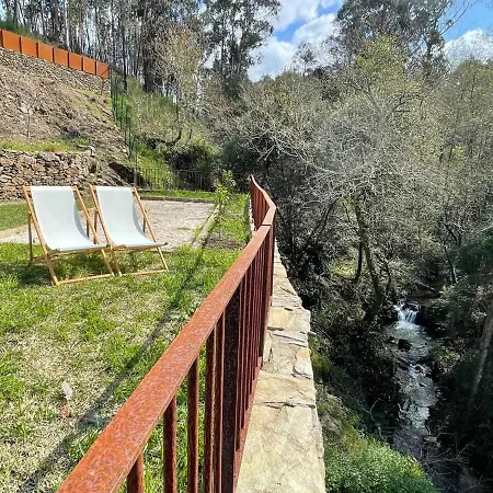New Quinta Dos Moinhos Douro / 6 Chambres/piscine Villa Medas