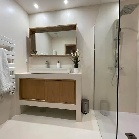 Villa New Quinta Dos Moinhos Douro / 6 Chambres/piscine *