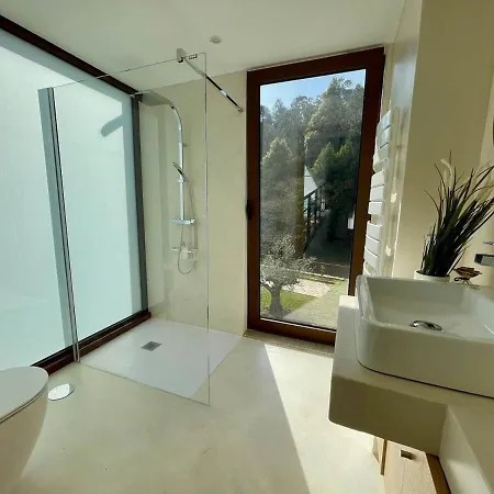 New Quinta Dos Moinhos Douro / 6 Chambres/piscine *